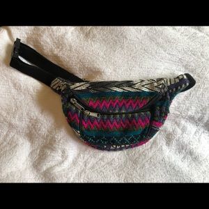 Fanny pack